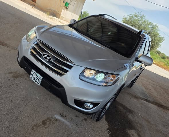 هيونداي سانتا في 2012 - صورة 3
