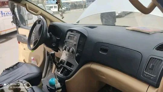هيونداي H-1 2009 - صورة 3