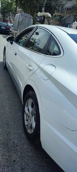 هيونداي سوناتا 2020 - صورة 2