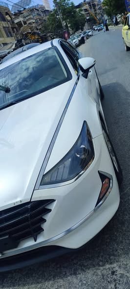 هيونداي سوناتا 2020 - صورة 3