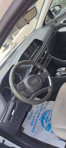 هيونداي سوناتا 2020 - صورة 5