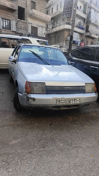 زاز دايو زاز 2001 - صورة 1