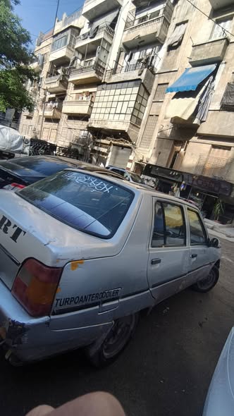 زاز دايو زاز 2001 - صورة 2