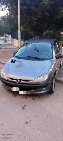 بيجو 206 2004 - صورة 2