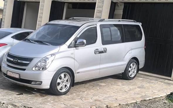 هيونداي H1 2009 - صورة 3