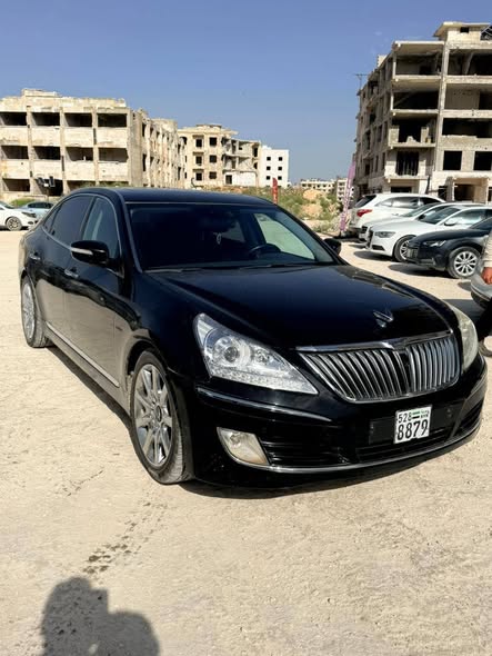 هونداي ايكوس 2010 - صورة 4