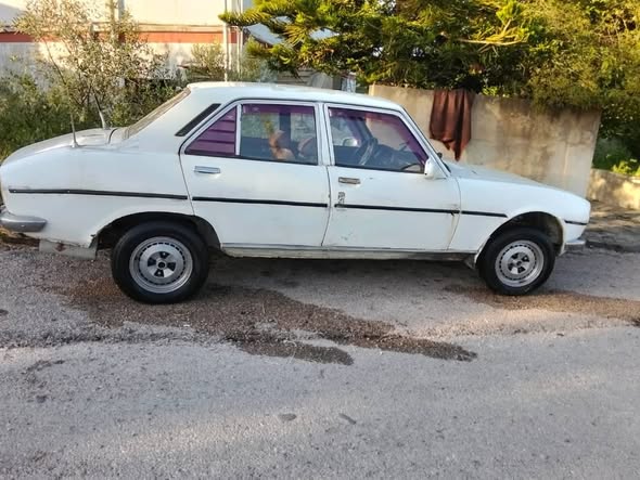 بيجو 504 1978 - صورة 1