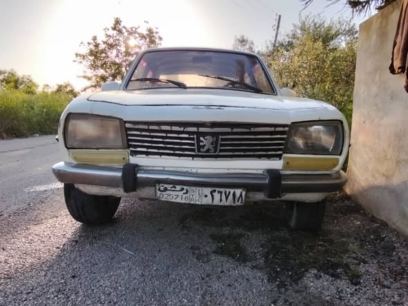 بيجو 504 1978 - صورة 2
