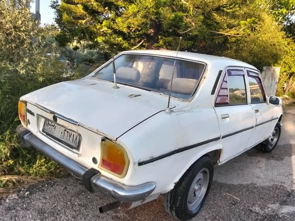 بيجو 504 1978 - صورة 3