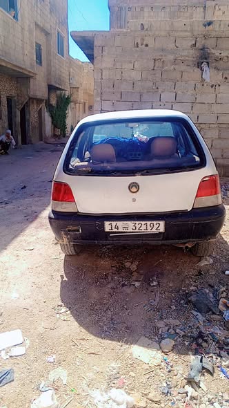 جيلي CK 2003 - صورة 3