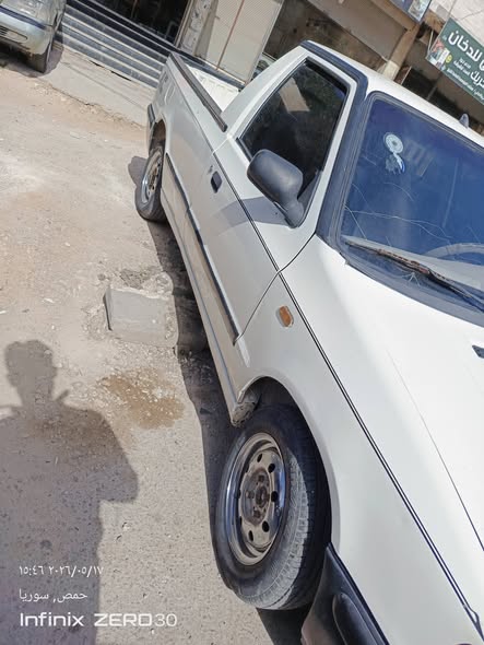 سكودا كرت 1999 - صورة 2