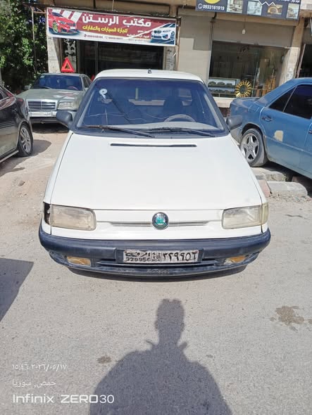 سكودا كرت 1999 - صورة 3