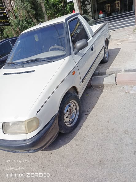 سكودا كرت 1999 - صورة 4