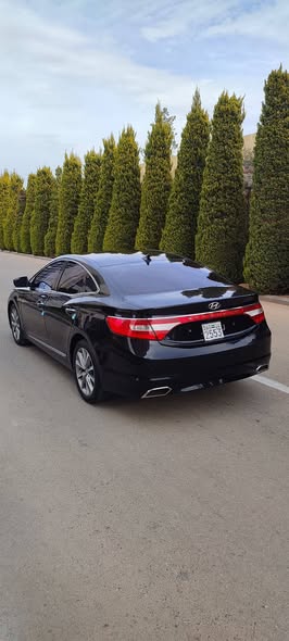 هيونداي ازيرا 2015 - صورة 2