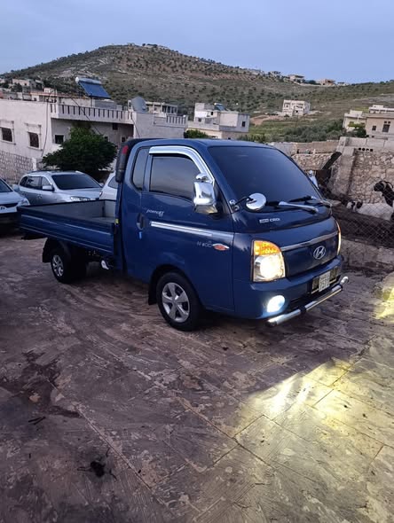 هيونداي بورتر 2010 - صورة 5