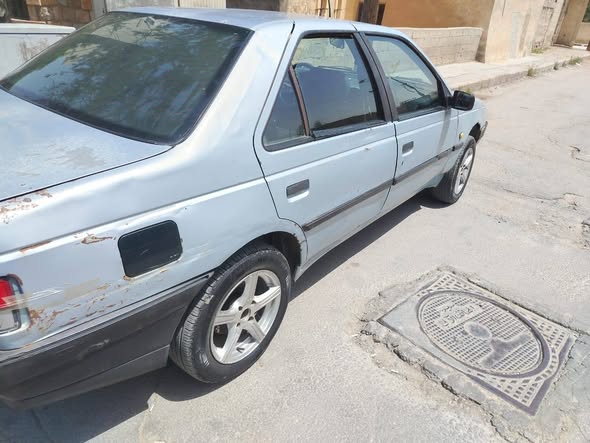 بيجو روى 2005 - صورة 1