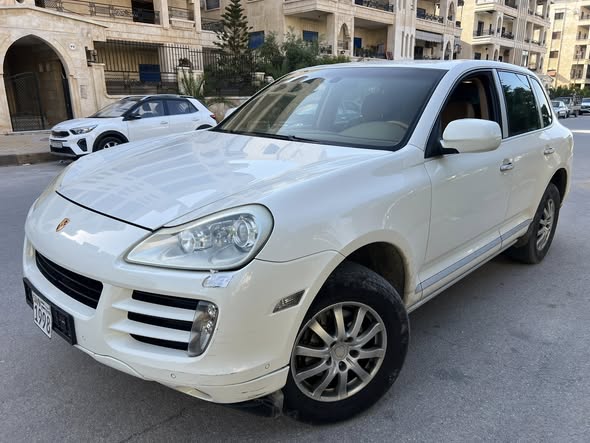 بورش كيان 2009 - صورة 1