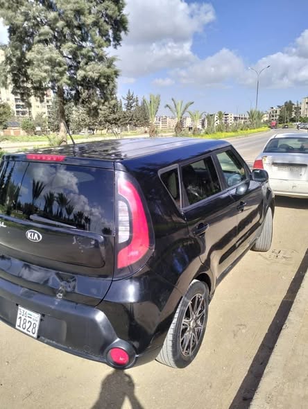 كيا سول 2015 - صورة 4
