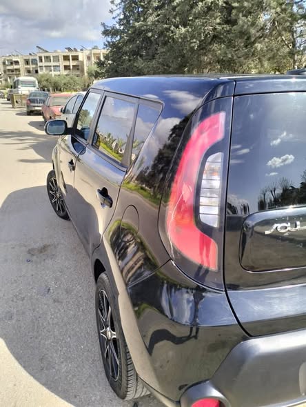 كيا سول 2015 - صورة 5