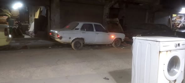 اوبل سكونا 1973 - صورة 1