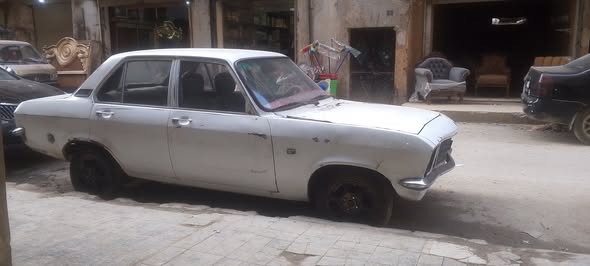 اوبل سكونا 1973 - صورة 2