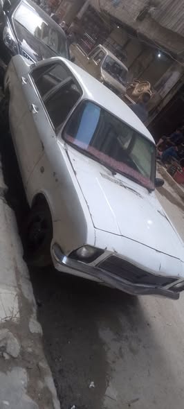 اوبل سكونا 1973 - صورة 3