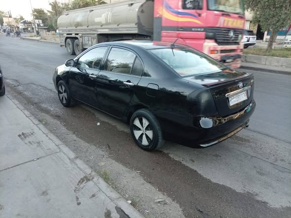 ليفان 620 2008 - صورة 2