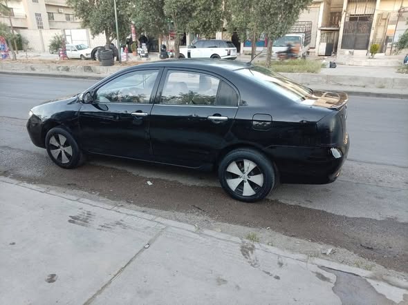 ليفان 620 2008 - صورة 3