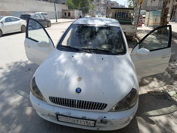 كيا ريو 2002 - صورة 1