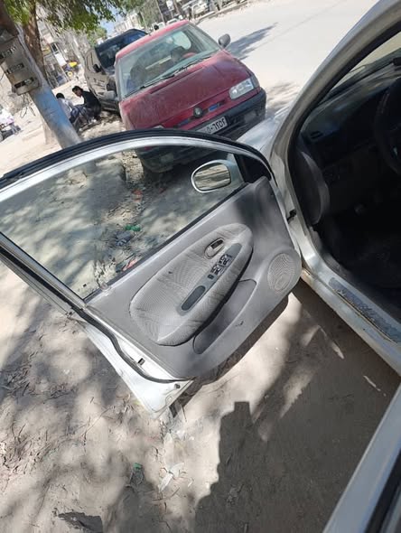 كيا ريو 2002 - صورة 2