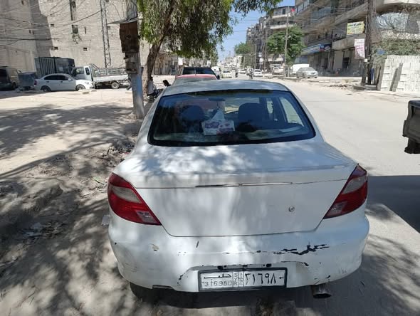 كيا ريو 2002 - صورة 3