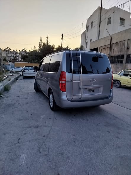 هيونداي H-1 2012 - صورة 5