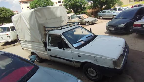 سايبا بيد 1994 - صورة 4
