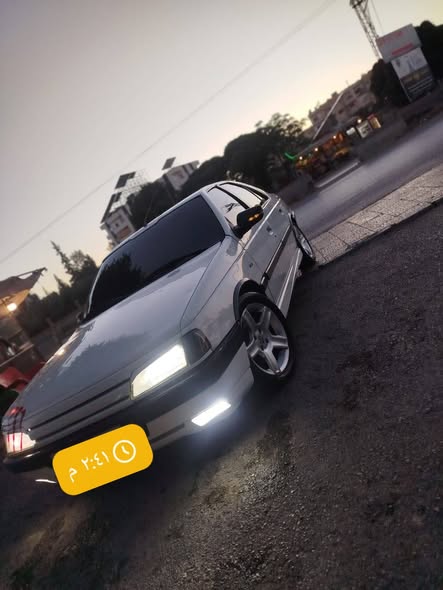 بيجو 405 1993 - صورة 2