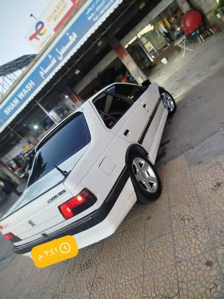 بيجو 405 1993 - صورة 4