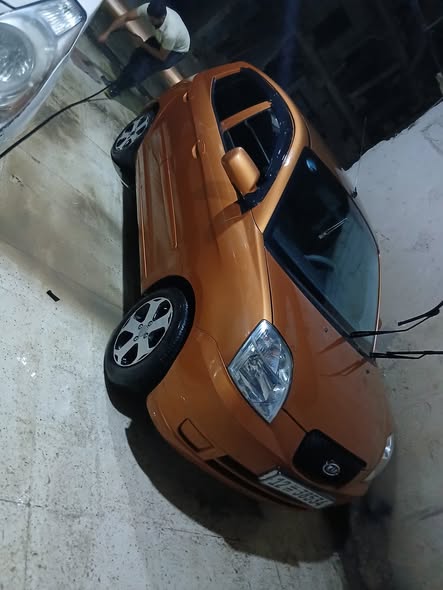 كيا مورنينغ 2007 - صورة 2