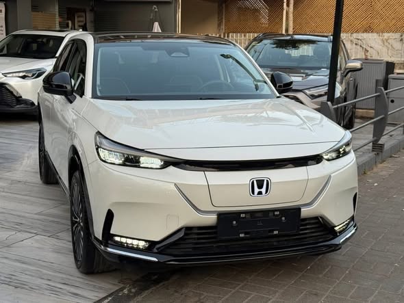 هوندا اي ان اس 1 2025 - صورة 5