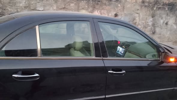 مرسيدس E-Class 2002 - صورة 2