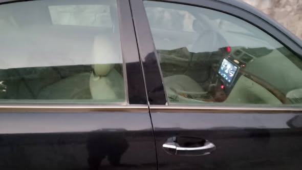 مرسيدس E-Class 2002 - صورة 3