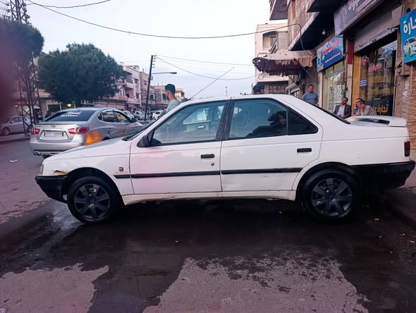 بيجو 405 2005 - صورة 3