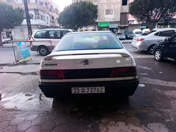 بيجو 405 2005 - صورة 4