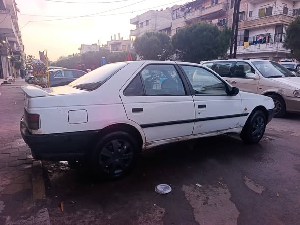 بيجو 405 2005 - صورة 5