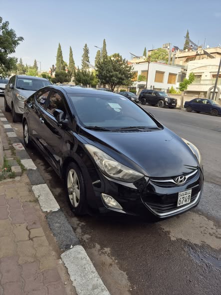 هونداي افانتي 2011 - صورة 4