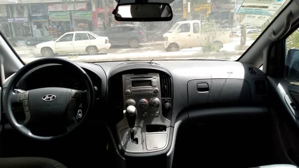 هيونداي H1 2015 - صورة 4