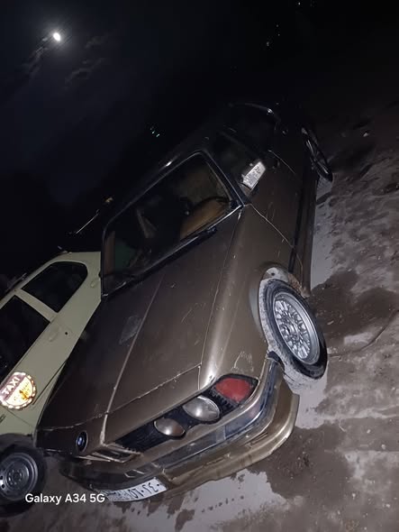 بي إم دبليو 728 2010 - صورة 5