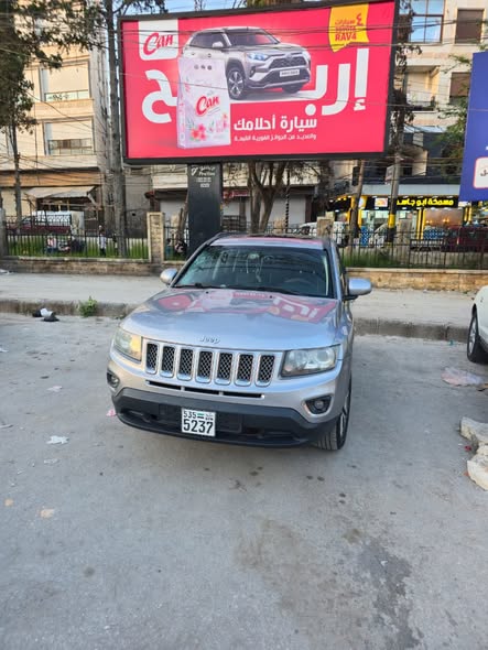جيب شيروكي 2014 - صورة 2