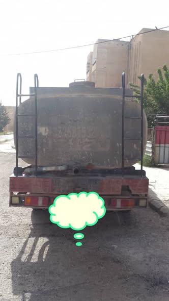 سوزو بيك أب 1997 - صورة 5