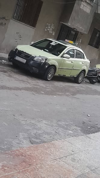 كيا ريو 2011 - صورة 2