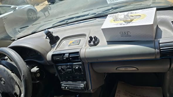 أوبل كورسا 2005 - صورة 1