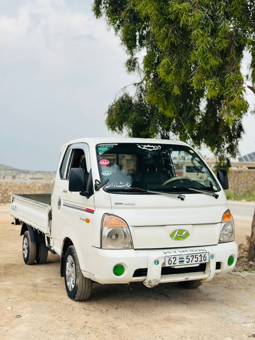 هيونداي H100 2005 - صورة 1